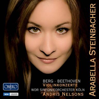 Violin Concerto in D Major, Op. 61: III. Rondo. Allegro