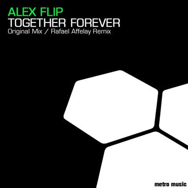 Together Forever - Rafael Affelay Remix