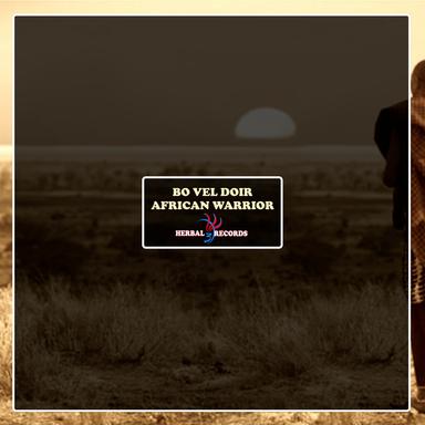 African Warrior