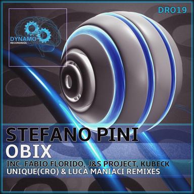 Obix - Fabio Florido Remix