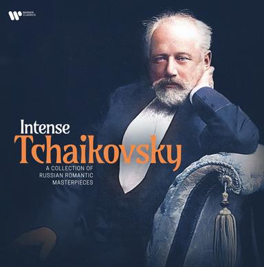 Tchaikovsky: Piano Concerto No. 1 in B-Flat Minor, Op. 23: I. Allegro non troppo e molto maestoso - Allegro con spirito (Excerpt)