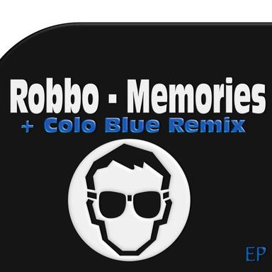 Memories - Colo Blue Remix