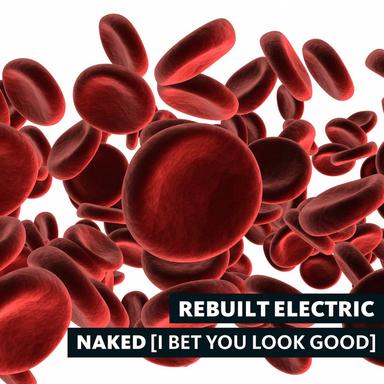 Naked - I Bet You Look Good