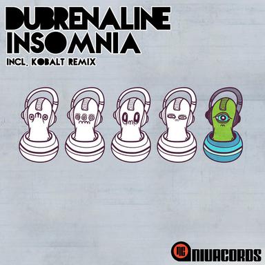 Insomnia - Kobalt Remix