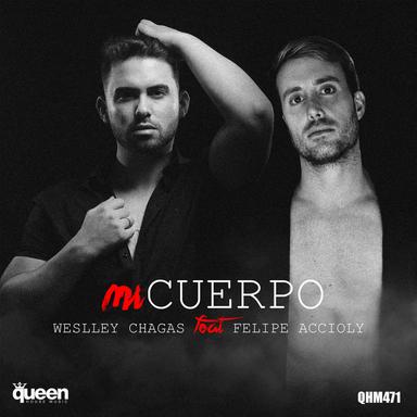Mi Cuerpo - Instrumental Mix