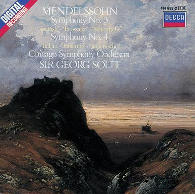Symphony No. 4 In A Major, Op. 90, MWV N 16 - "Italian": 4. Saltarello (Presto)