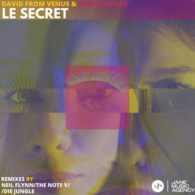 Le Secret - The Note V Remix