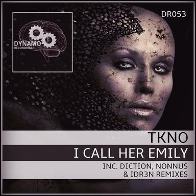 I Call Her Emily - Original Mix