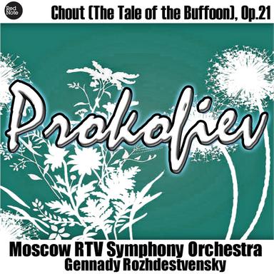 Chout (The Tale of the Buffoon), Op.21: VI. The Dance of the Buffoon's Daughters