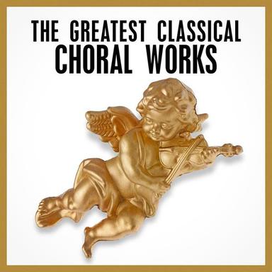 Magnificat, BWV 243: I. Magnificat anima mea