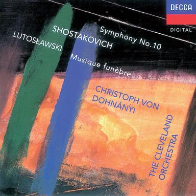 Musique Funèbre (Prologue-Metamorphoses-Apogée-Epilogue)