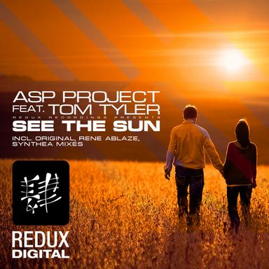 See The Sun - Rene Ablaze Remix