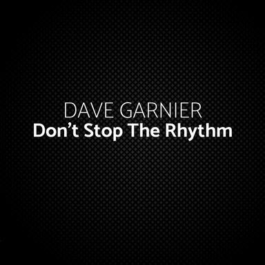 Don't Stop the Rhythm - Radio Edit