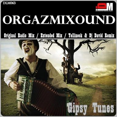 Gipsy Tunes - Extended Mix