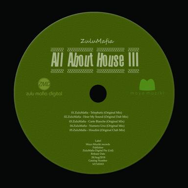 Numero Uno - Main Mix