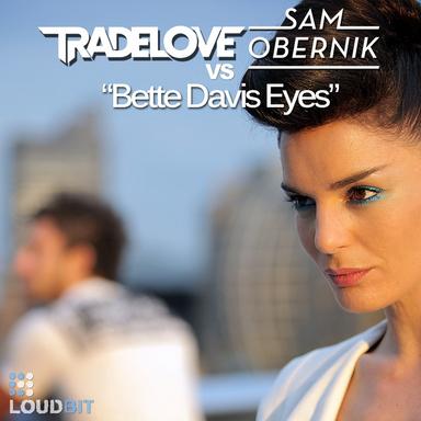 Bette David Eyes