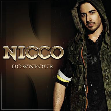 Downpour - David May Radio Edit