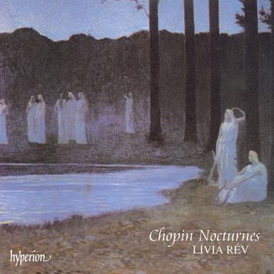 Nocturne No. 13 in C Minor, Op. 48 No. 1