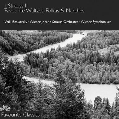 Die Fledermaus: operetta in three acts Op. 362 (1989 Digital Remaster): Ouvertüre