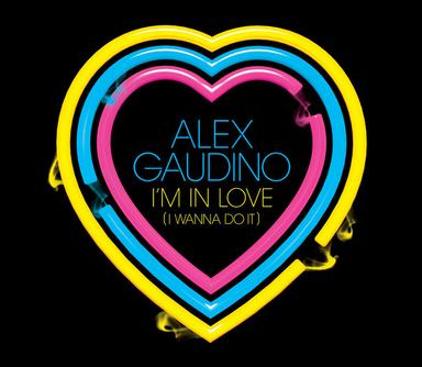 I’m In Love (I Wanna Do It) - Vocal Club Mix