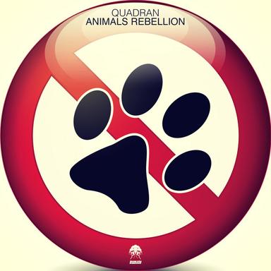 Animals Rebellion - Relaunch Remix