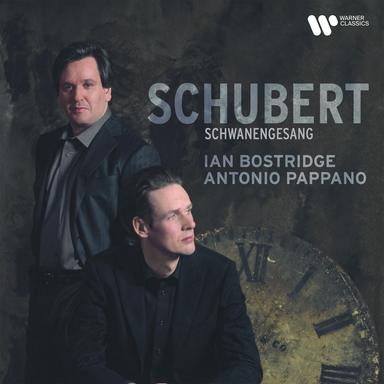 Schubert: Schwanengesang, D. 957: No. 4, Ständchen