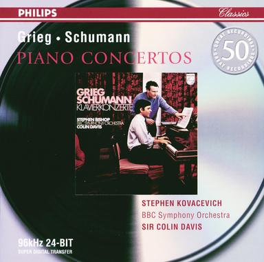 Piano Concerto in A minor, Op.16: 1. Allegro molto moderato