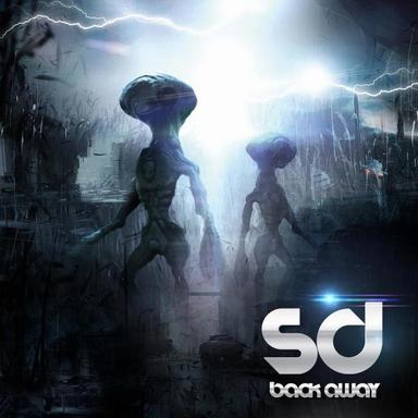 Ufo Incident - Live Mix