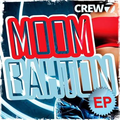 Suavemente - Moombahton Mix