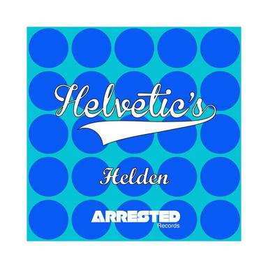 Helden - Martin Wright Remix