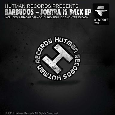 Django - Original Mix