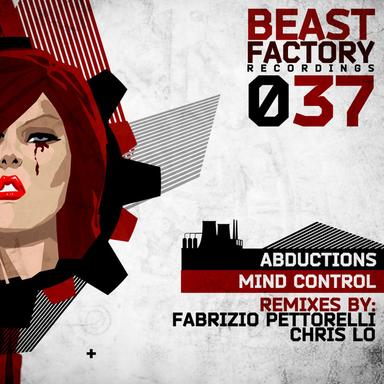 Mind Control - Fabrizio Pettorelli Remix