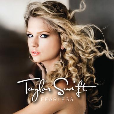 Love Story - US Album Version