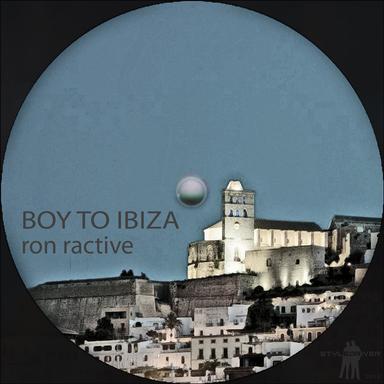 Boy to Ibiza - Re Mix