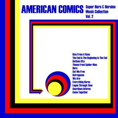 Come Together (From "Justice League")