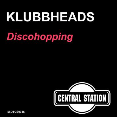 Discohopping (The Atlantic Ocean Original Space Jam Mix)