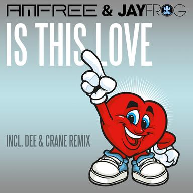 Is This Love - Radio Edit
