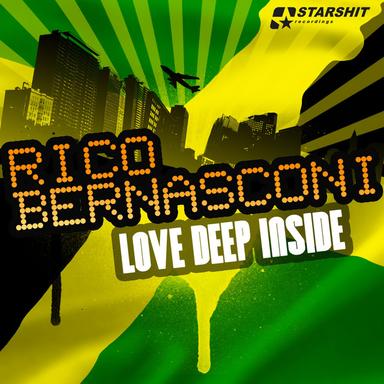 Love Deep Inside - screen.mix