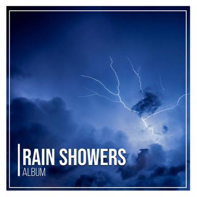 Gentle Night Time Rain