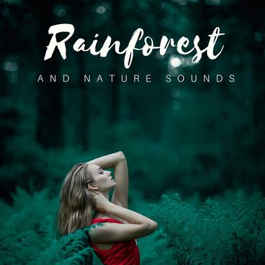 Spring Downpours Welcome Nature