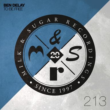 To Be Free - Superdope Remix