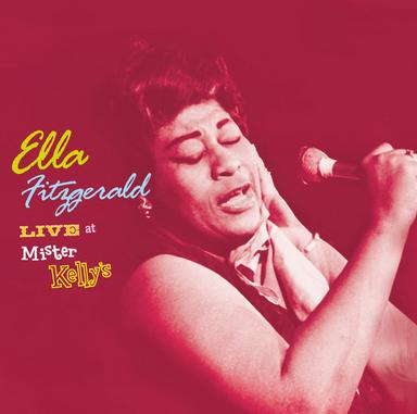 Nice Work If You Can Get It - Live (1958/Chicago)