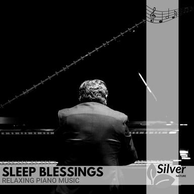 Reading Lounge (Solo Piano in F Minor)