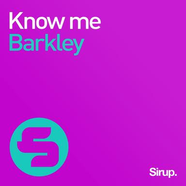 Know Me - Radio Mix