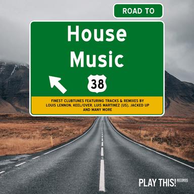 All I Want - Deep House Mix