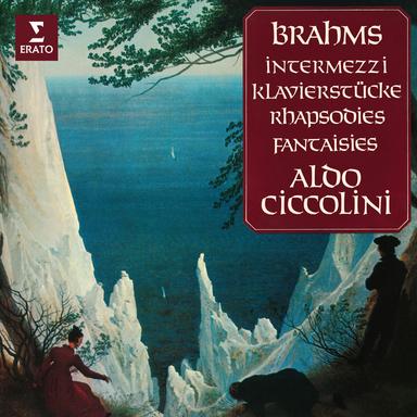Brahms: 7 Fantasias, Op. 116: No. 1, Capriccio in D Minor
