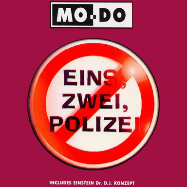 Eins Zwei Polizei - Radio Edit