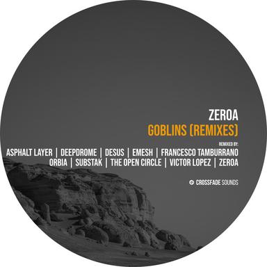 Goblins - The Open Circle Remix