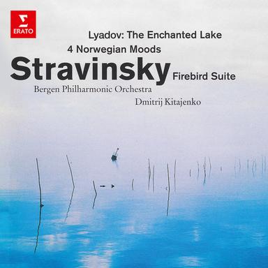 Stravinsky: Suite from the Firebird: VII. Finale (1919 Version)