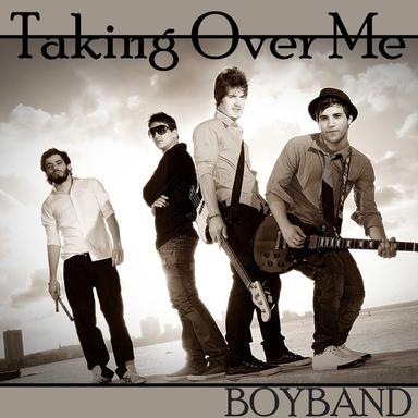 Taking Over Me - Radio Version